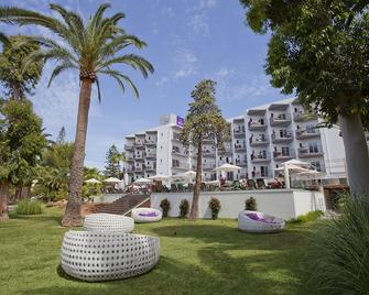 FERGUS Bermudas - Palma Nova - Building