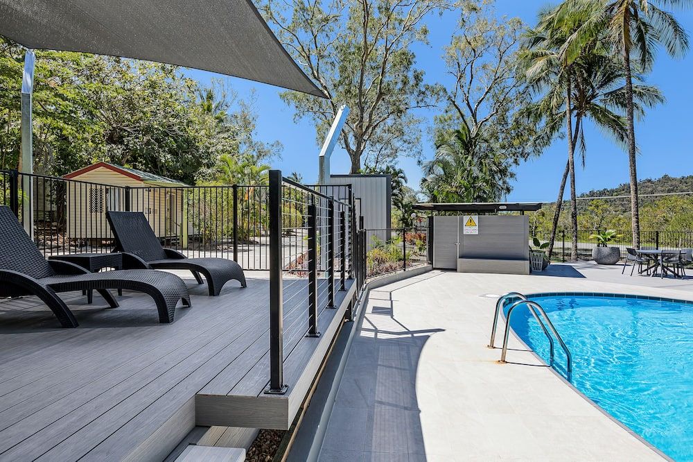 Kipara Tropical Rainforest Retreat - איירליי ביץ' - בריכה