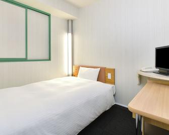 Washington R&B Hotel Sapporo Kita 3 Nishi 2 - Sapporo - Bedroom