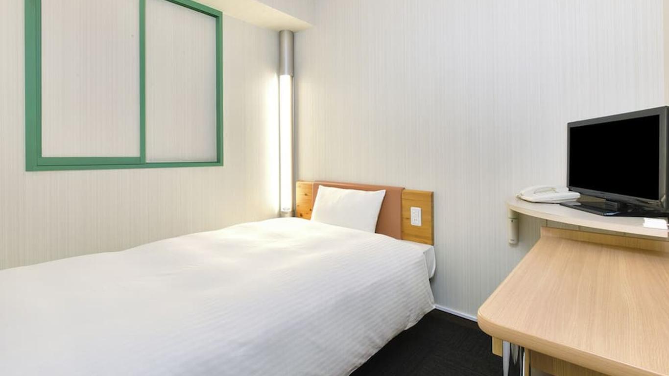 Washington R&B Hotel Sapporo Kita 3 Nishi 2