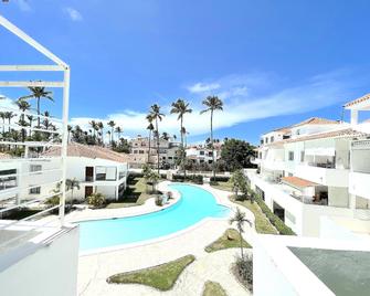 Caribbean Galaxy Hotel Beach Wifi Spa - Punta Cana - Pool