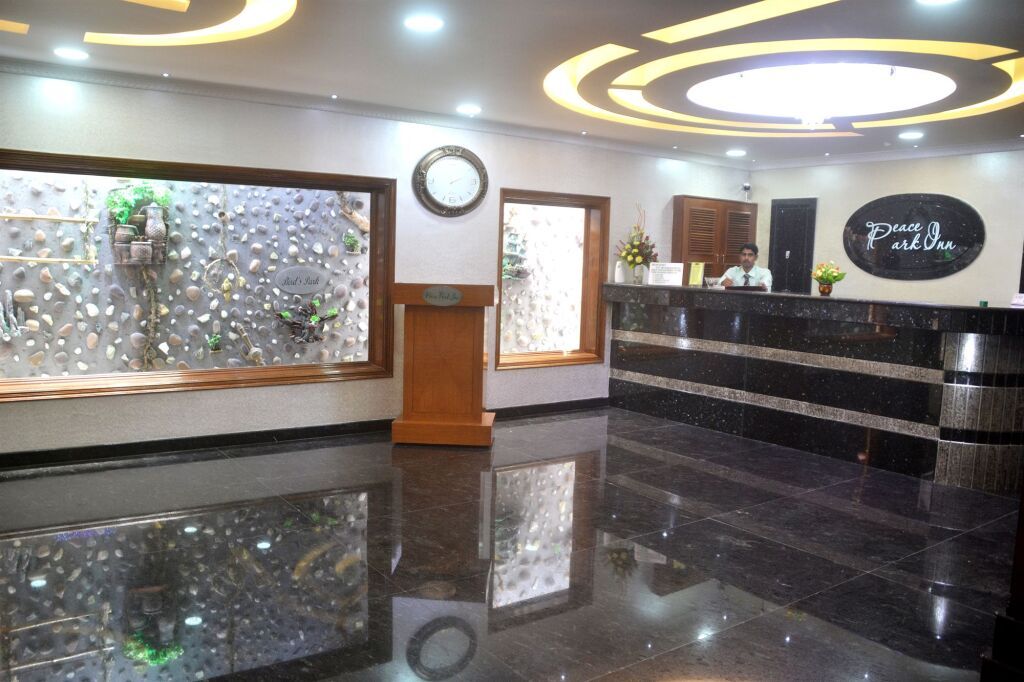 بيس إن - تشناي - أفضل طعام