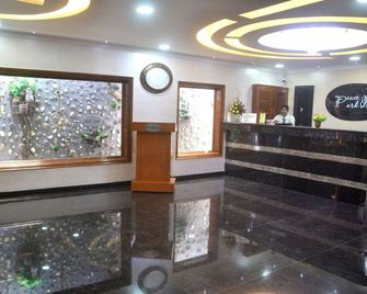 بيس إن - تشناي - أفضل طعام