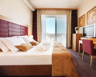 Grand Hotel Primus - Sava Hotels & Resorts - Pettau