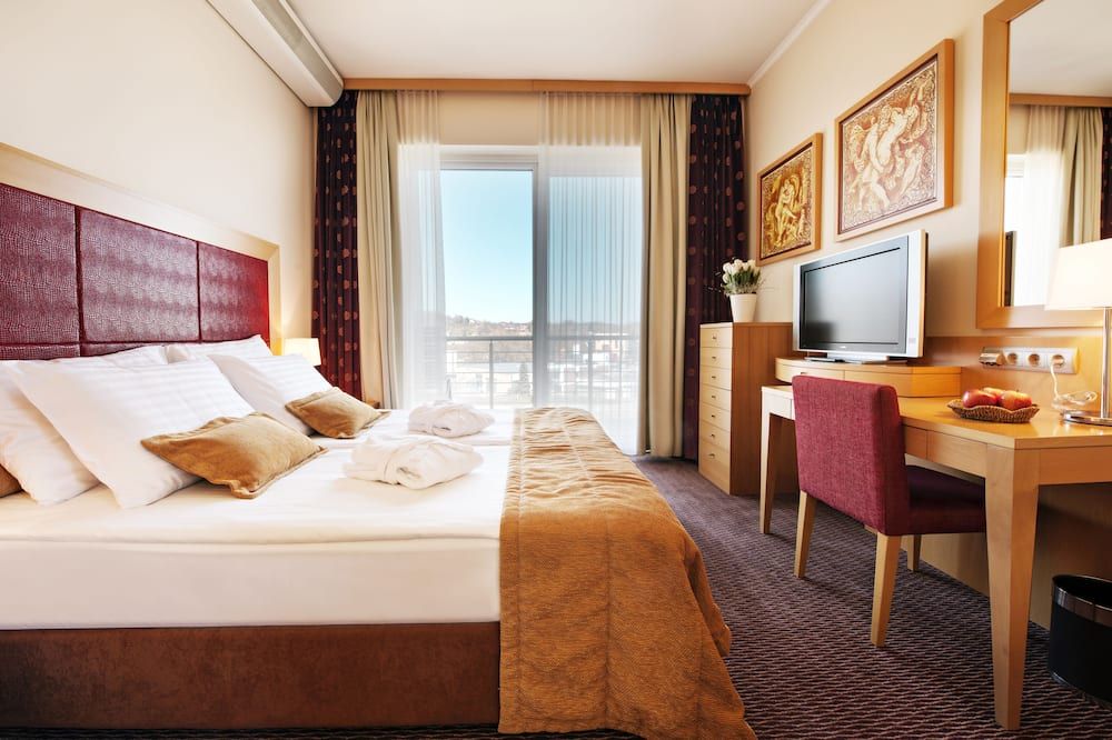 جراند هوتل بريموس-سافا هوتلز آند ريزورتس