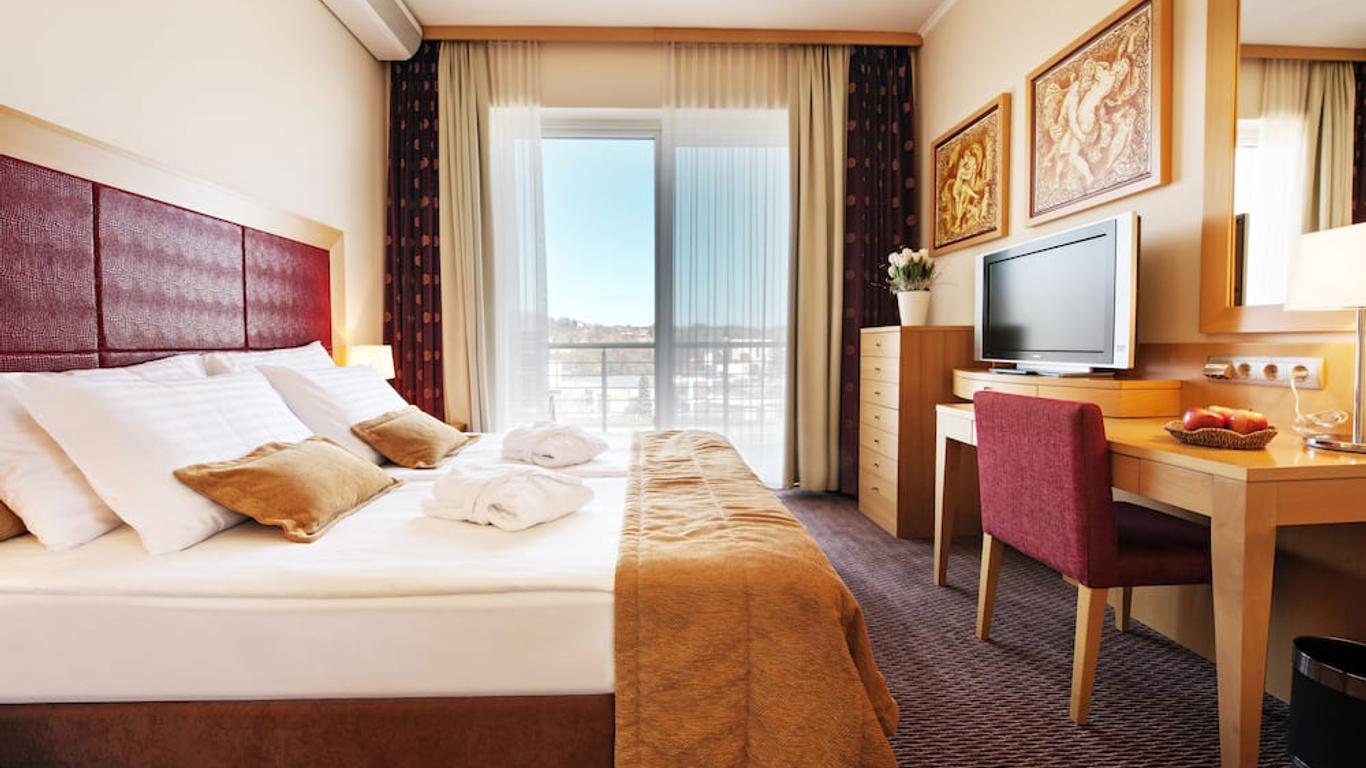 Grand Hotel Primus - Terme Ptuj - Sava Hotels & Resorts