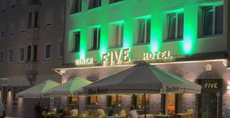 Hotel Five - Norimberga