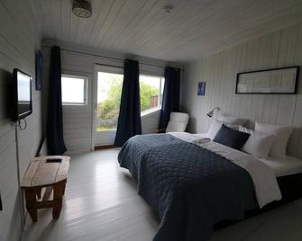 Brekkestranda Fjordhotel - Brekke - Habitación