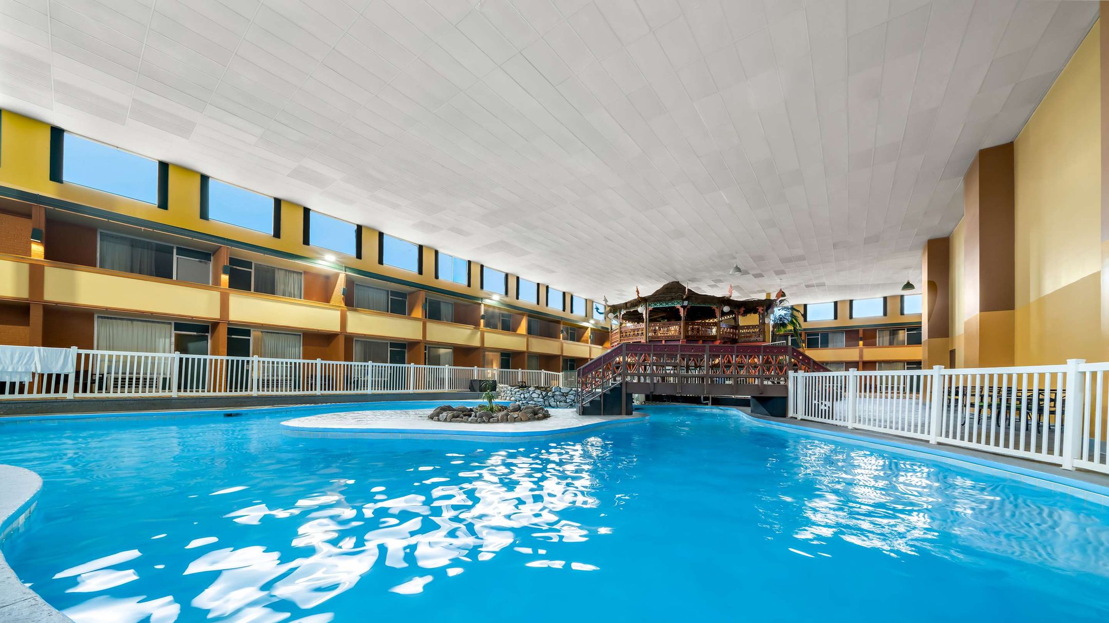 Clarion Inn and Suites Convention Center Kearney in Kearney, the United ...