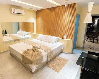 River Campos Hotel Barreirinhas - Barreirinhas
