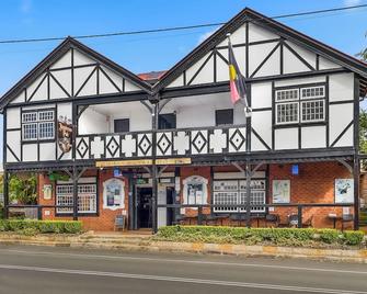 Jamberoo Pub & Saleyard Motel - Kiama - Gebouw