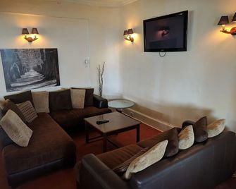 Mayfair Hotel - Shanklin