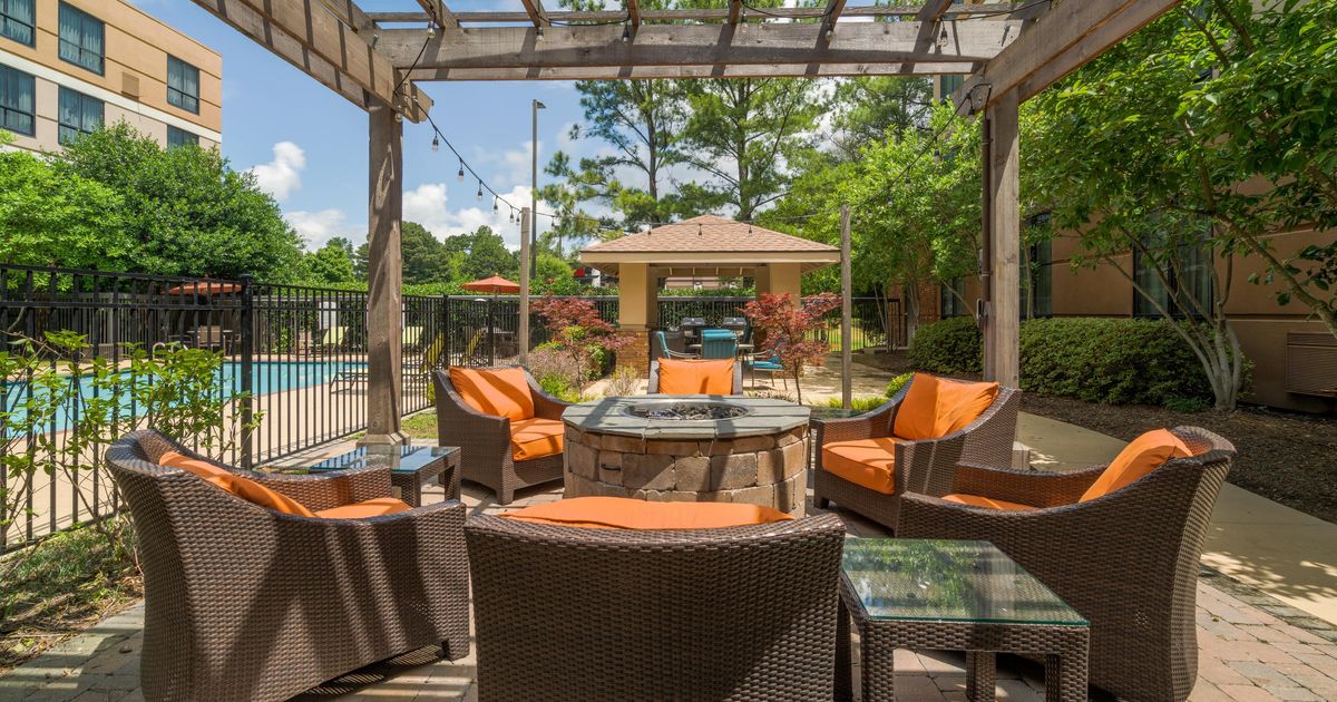 Staybridge Suites MemphisPoplar Ave East, An IHG Hotel à partir de 106 €. Hôtels à Memphis KAYAK