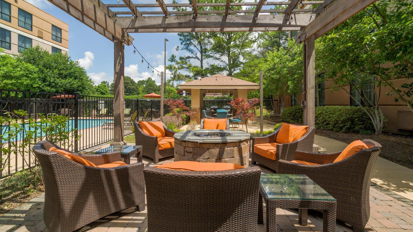 ستاي بريدج سويتس ممفيس - بوبلار أفينيو إيست، آن آي آيتش جي هوتل