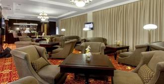 Continental Hotel - Belgorod