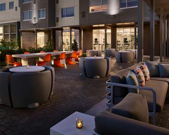 Aloft Orlando International Drive - Williamsburg (Florida) - Lounge
