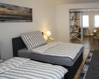 Ferienwohnungen Grimma 4 - Grimma - Slaapkamer
