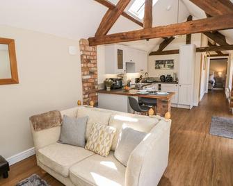 The Dairy - Nuneaton - Living room