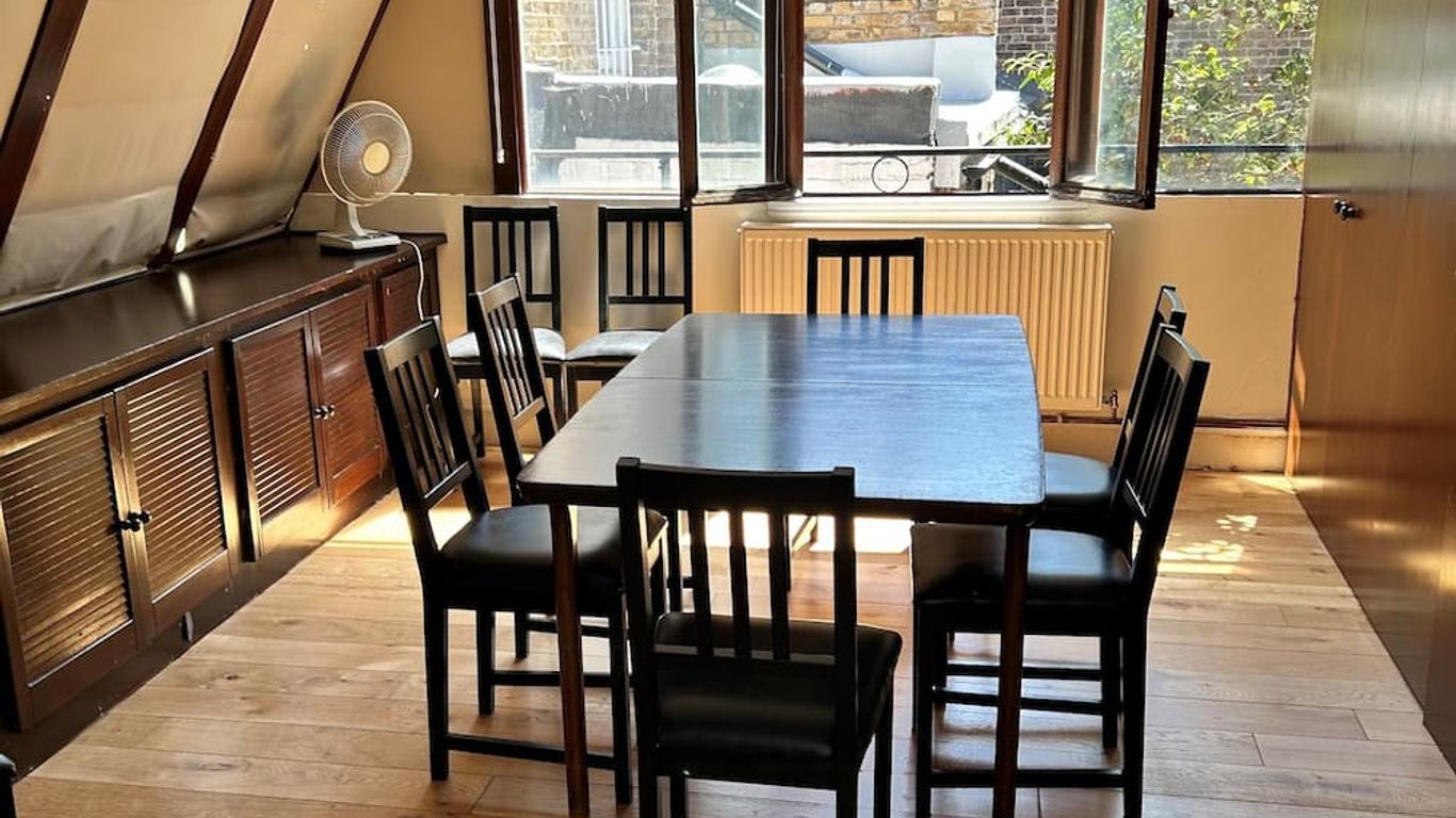 La Gaffe - Bed and Breakfast