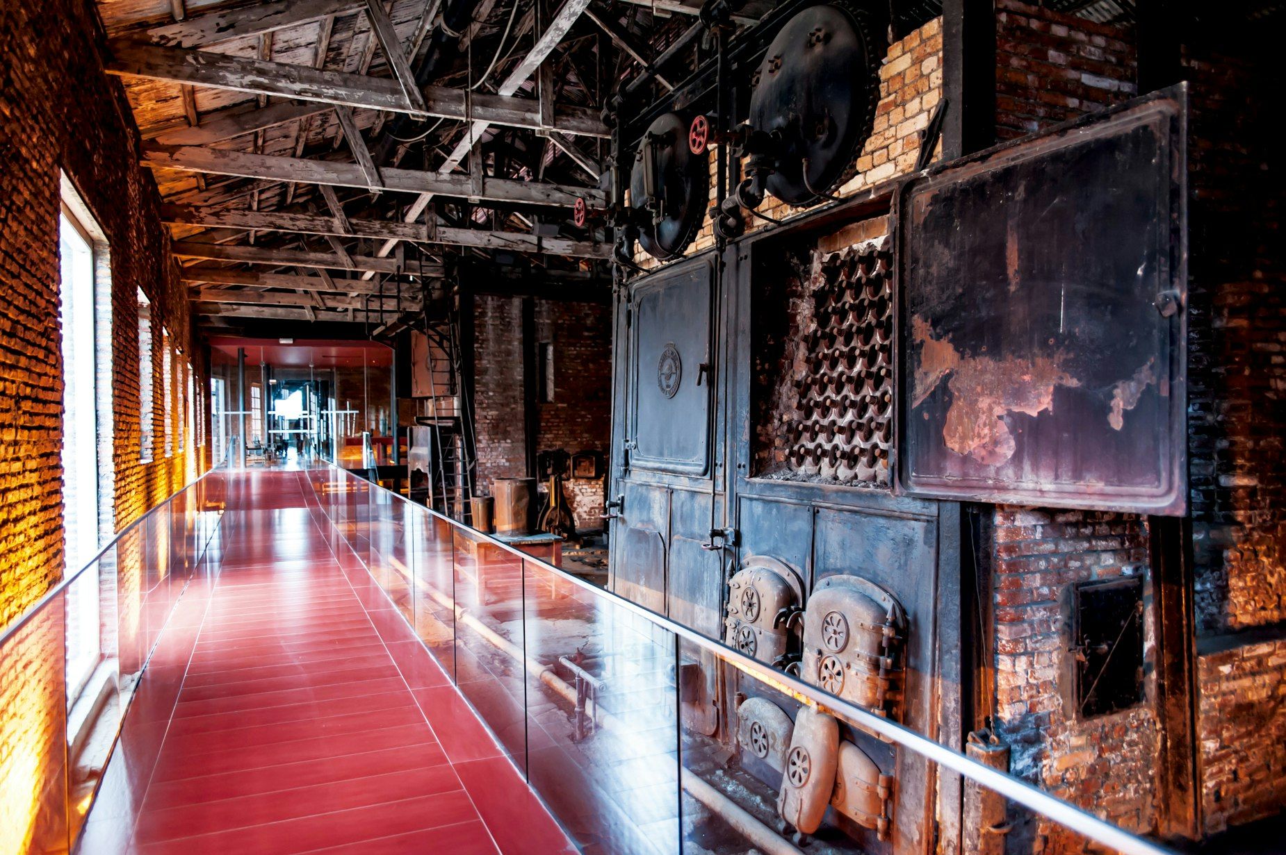 The Singular Patagonia - פוארטו נטאלס - בניין