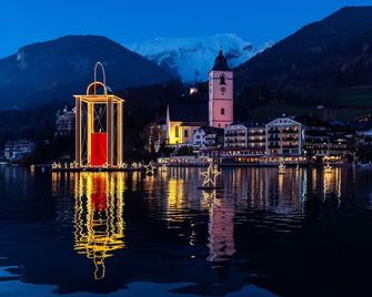 Scalaria Sunset Wing - St. Wolfgang im Salzkammergut