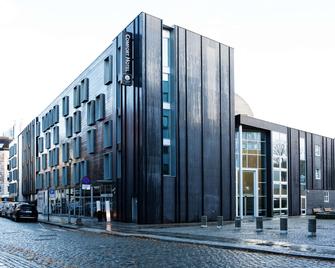 Comfort Hotel Trondheim - Trondheim - Building