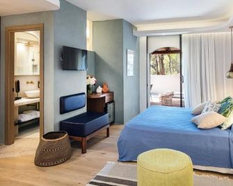 Hotel delle Rose a Luxury Boutique Hotel - Arzachena