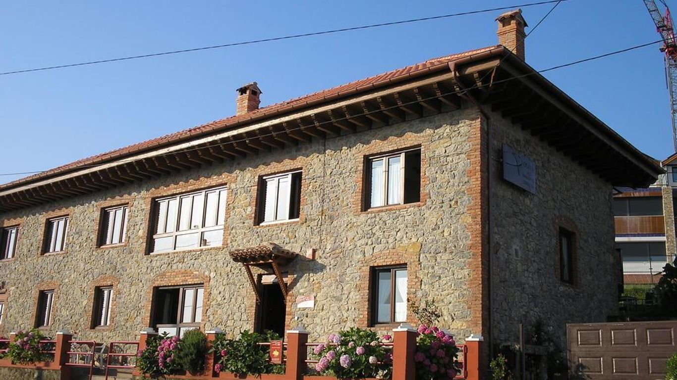 Posada Las Mananitas