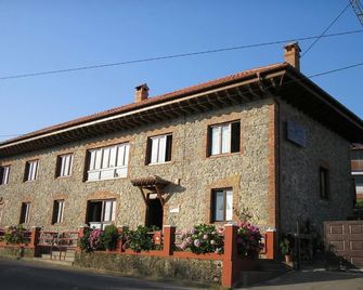 Posada Las Mañanitas - Cóbreces - Gebäude