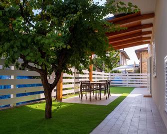 Aria di Mare - Martinsicuro - Patio