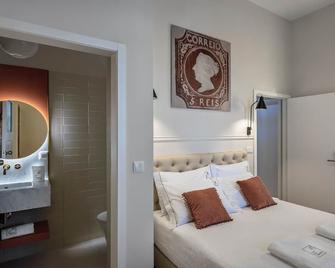 Casa dos Correios - Vila Real - Habitación
