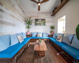 Samesun Venice Beach - לוס אנג'לס - סלון