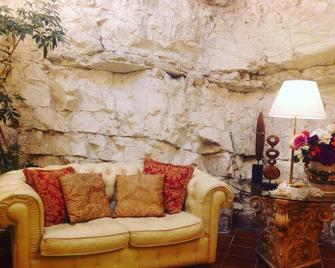 Hotel La Rocca - Gubbio - Accommodatie extra