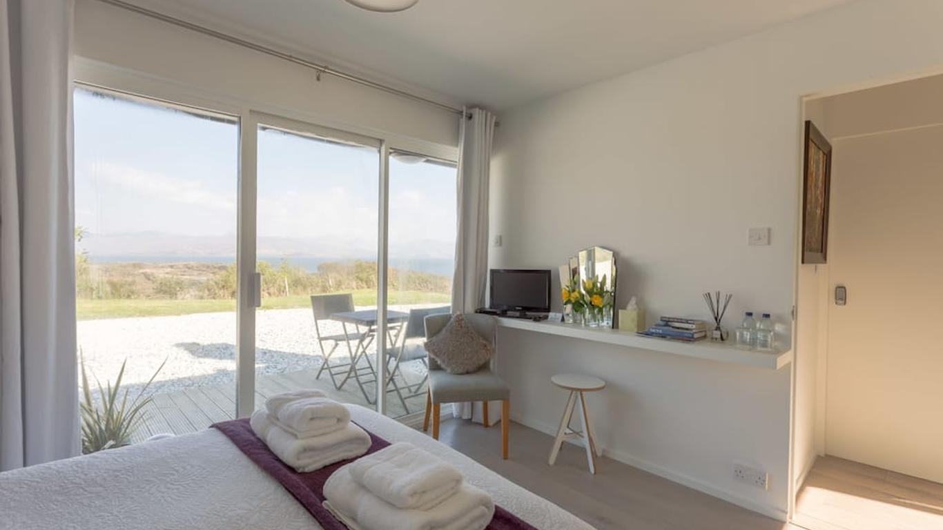 Knoydart Bed And Breakfast