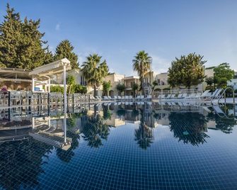 Paloma Family Club - Bodrum - Pool