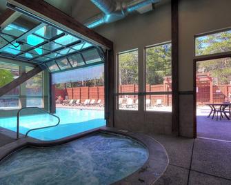 Trails End 201 - Breckenridge - Басейн