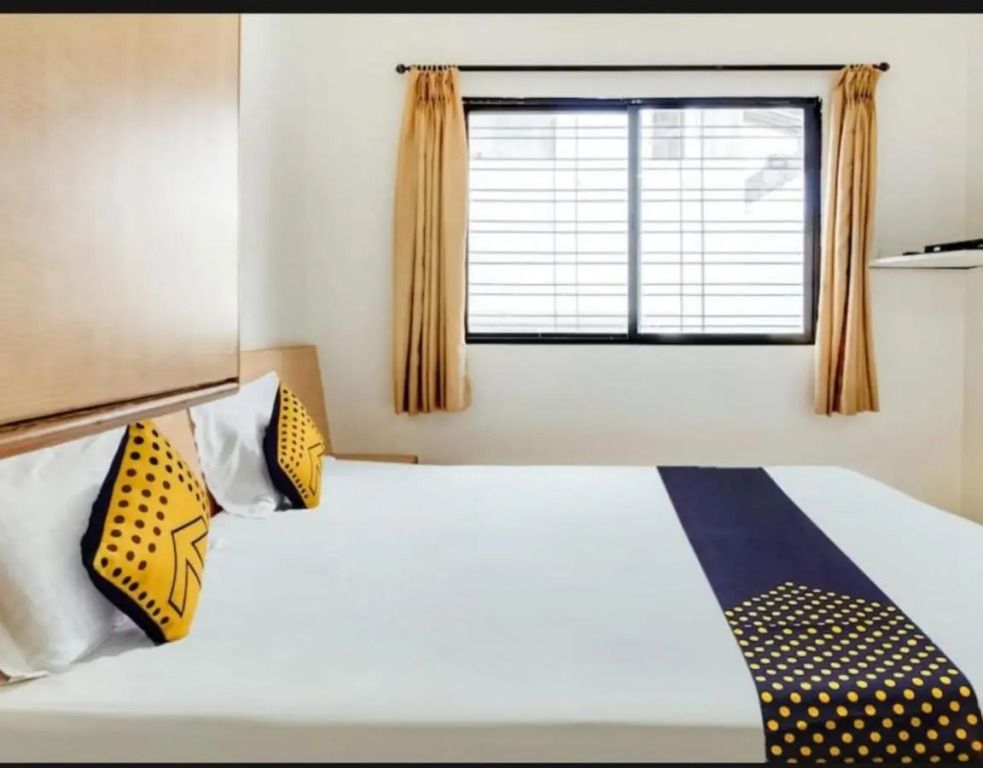 Hotel Rahi thumbnail 3