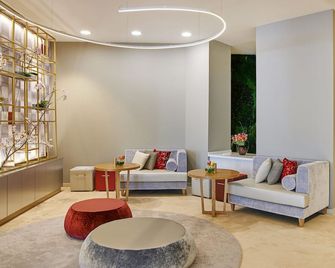 NH Collection Marseille - Marseille - Lounge