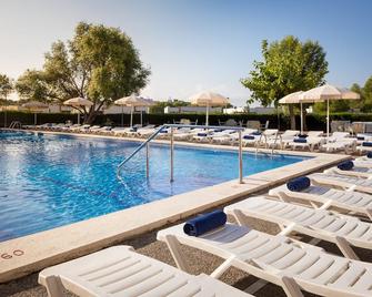 htop Molinos Park - סאלו - בריכה