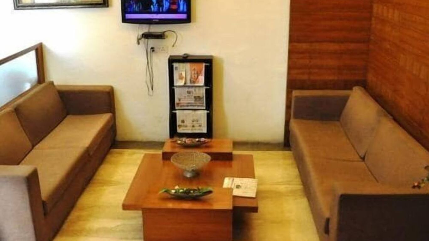 Hari's Court, Lajpat Nagar