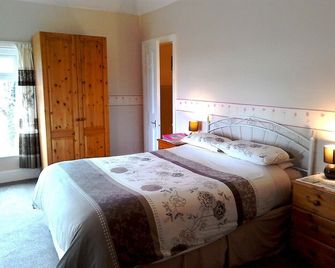 Harepath Holidays Limited - Seaton - Ložnice
