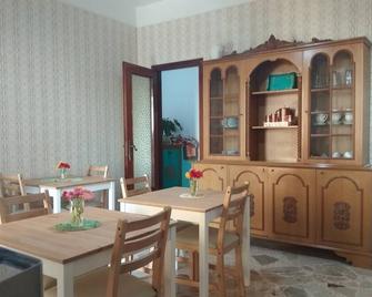 Tilde B&B - Cefalù - Restaurant