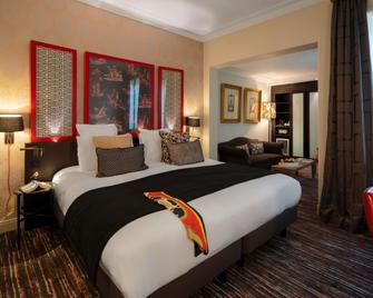 Le Stendhal Place Vendôme Hotel Paris - MGallery Collection - Paris - Bedroom