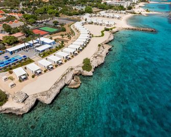Dreams Curacao Resort, Spa & Casino - ווילמסטאד - בניין