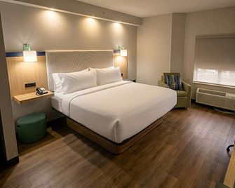 Garner Hotel Frederick Southeast by IHG - Frederick - Bedroom