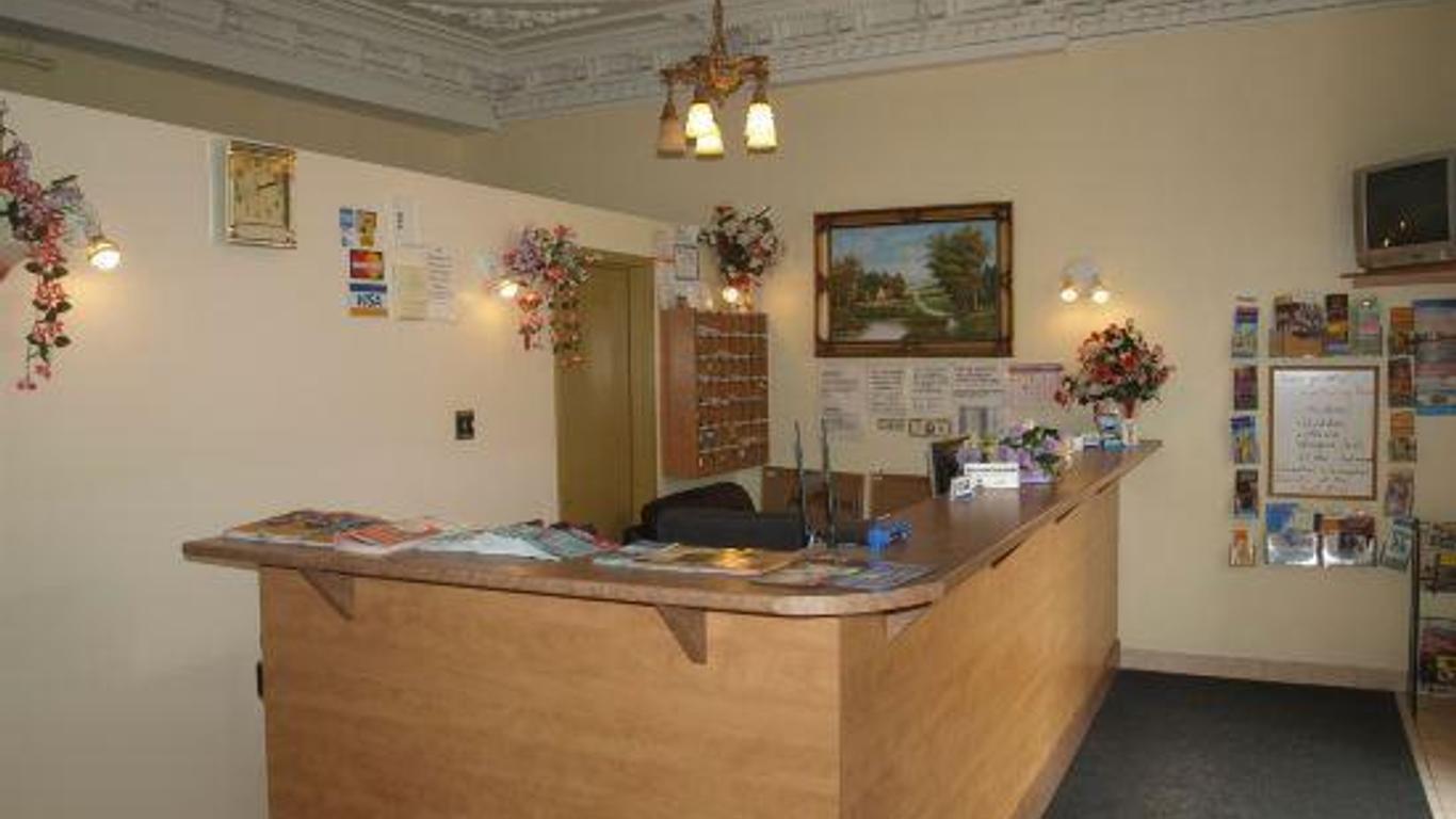 Hotel Quartier Latin