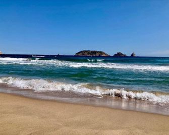 Villa in LEstartit near Sandy Beaches - L'Estartit - Beach