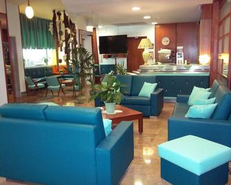 Hotel Rivabella - Kaddhipuli - Σαλόνι