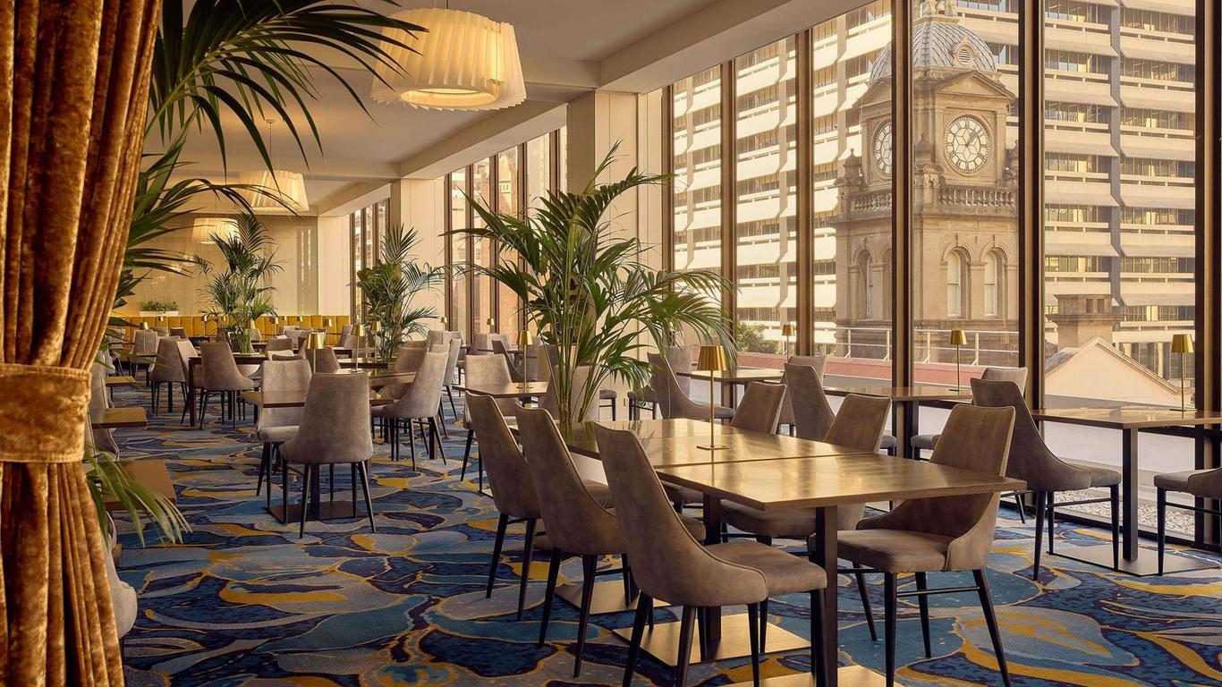 Sofitel Brisbane Central