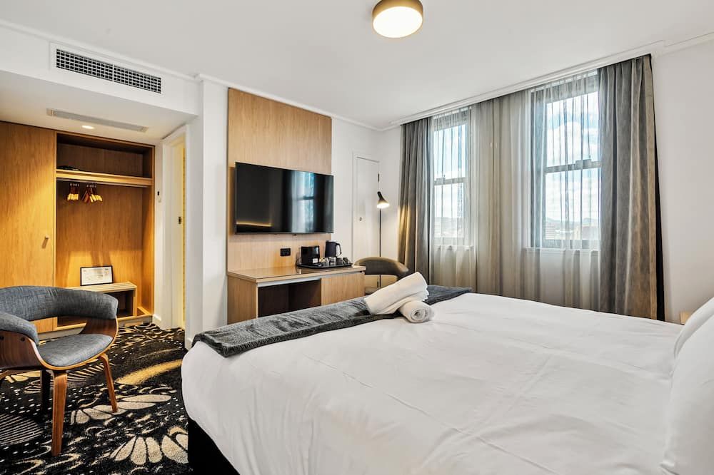 Prince Of Wales Hotel